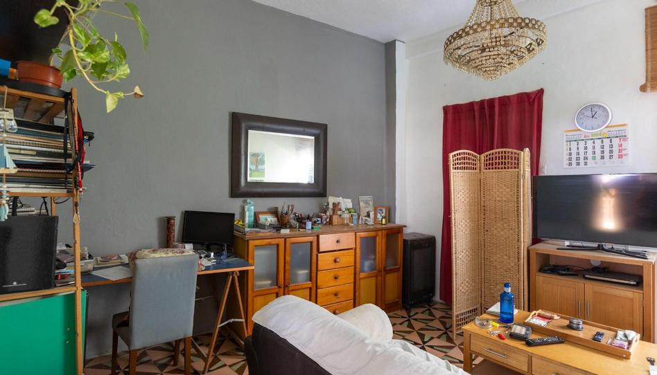 Foto 1 de Pis en venda a Calle San Francisco, Motril  ciudad, Granada