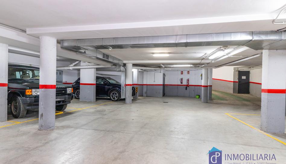 Foto 1 de Garatge en venda a Travesía Director Ferraz, Benasque, Huesca