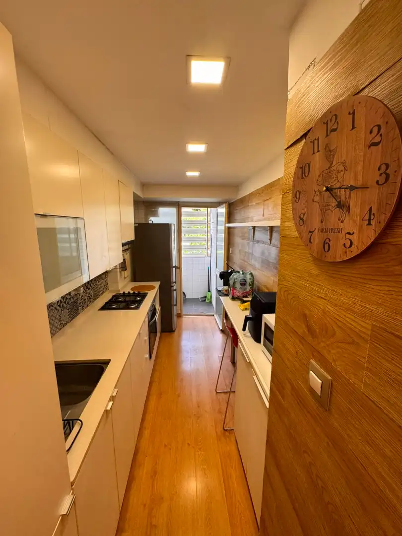 Wohnung zum Verkauf in Carrer de Paco Pierrà, imagen 5