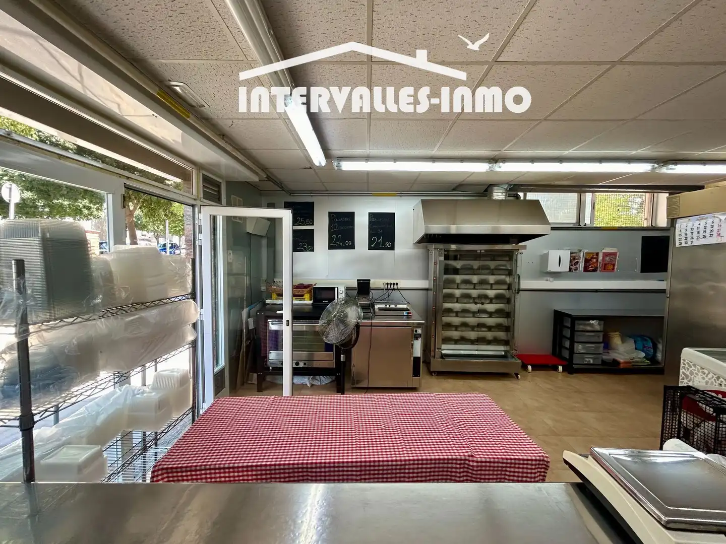 Local comercial en venda a Palau-solità i Plegamans, imagen 6