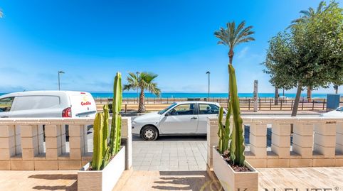 Foto 5 von Geschaftsraum zur Miete in Playa Muchavista, El Campello