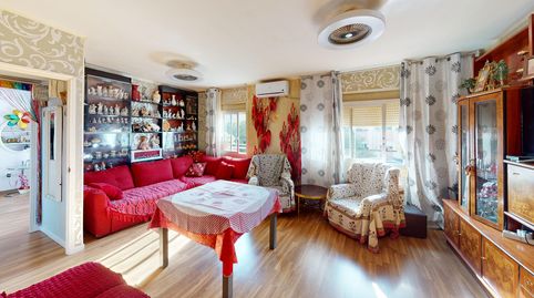 Foto 4 de Pis en venda a Pasaje Juan Ramon Jimenes, Juan XXIII, Alicante / Alacant