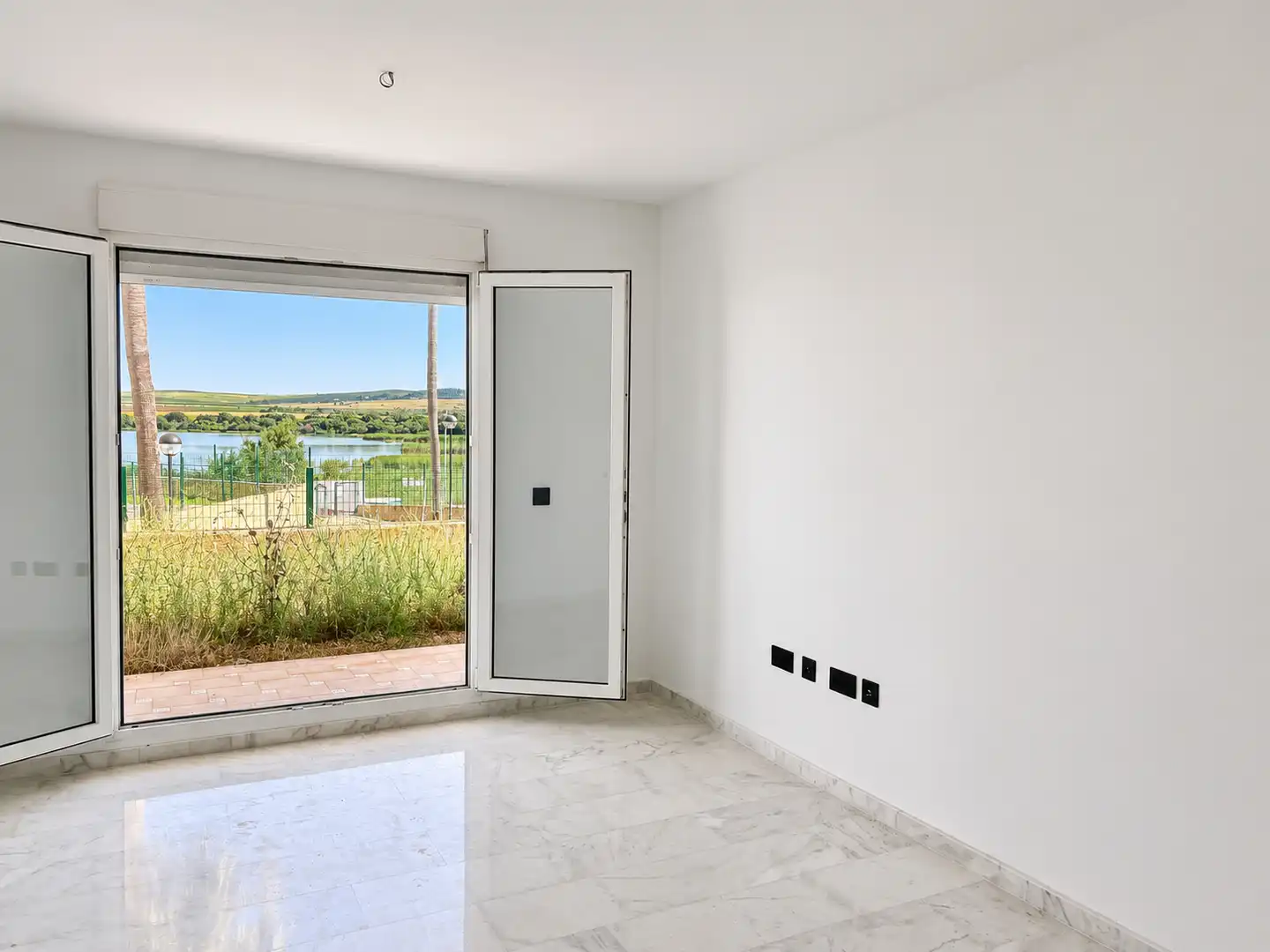 Piso en venta en Arcos de la Frontera con Terraza y Piscina comunitaria