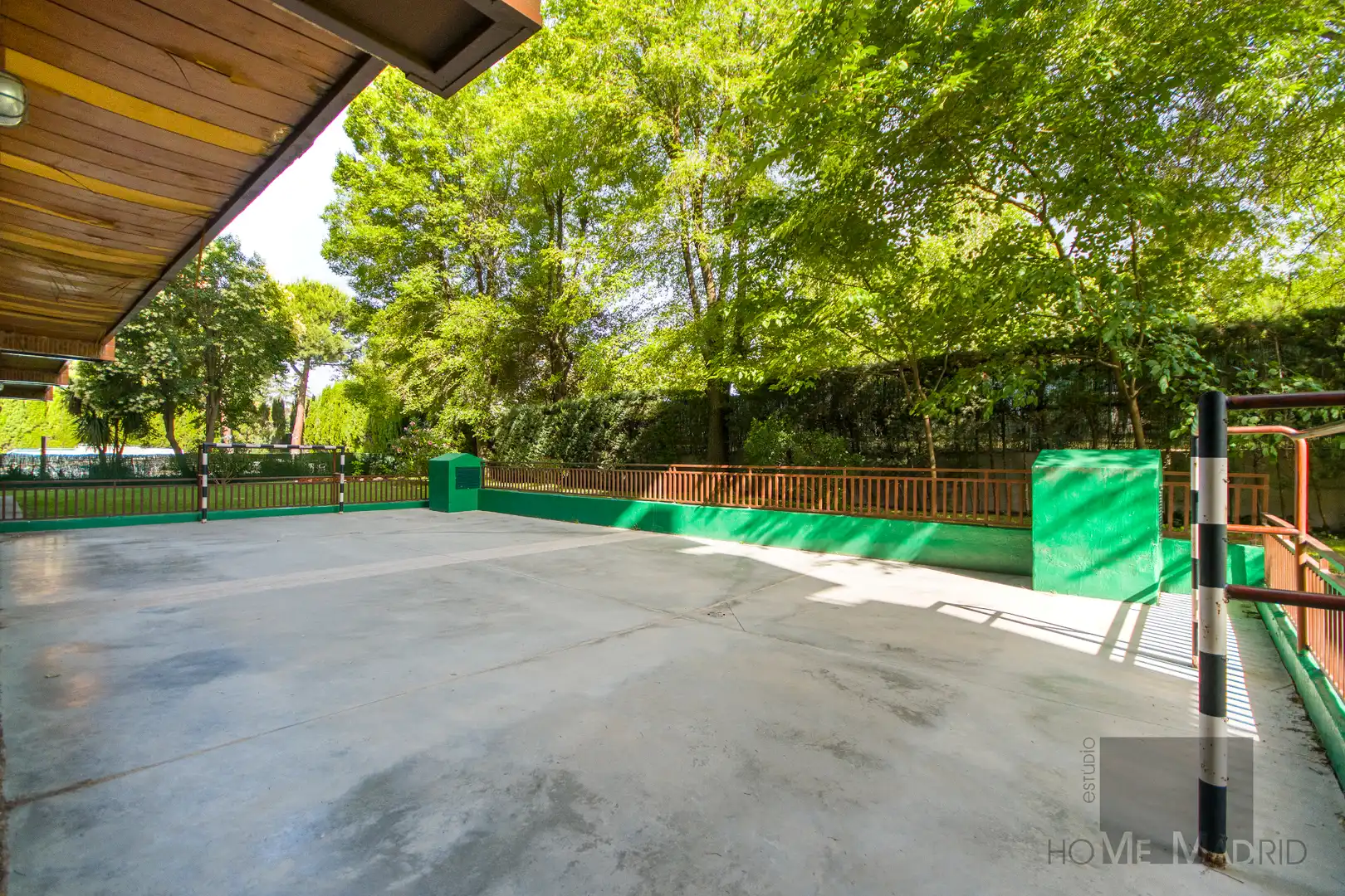 Terrace of Attic for sale in Madrid  with Air Conditioner, Heating and Terrace