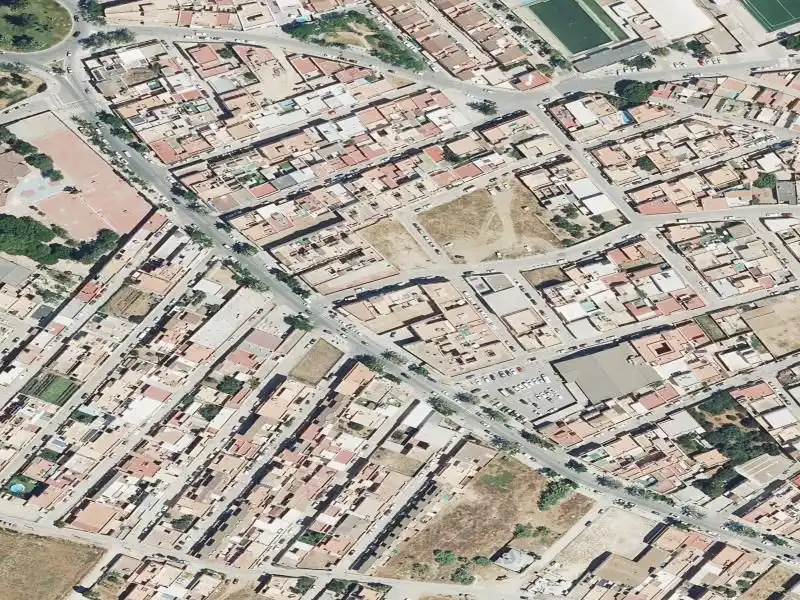 Exterior view of Flat for sale in Chipiona