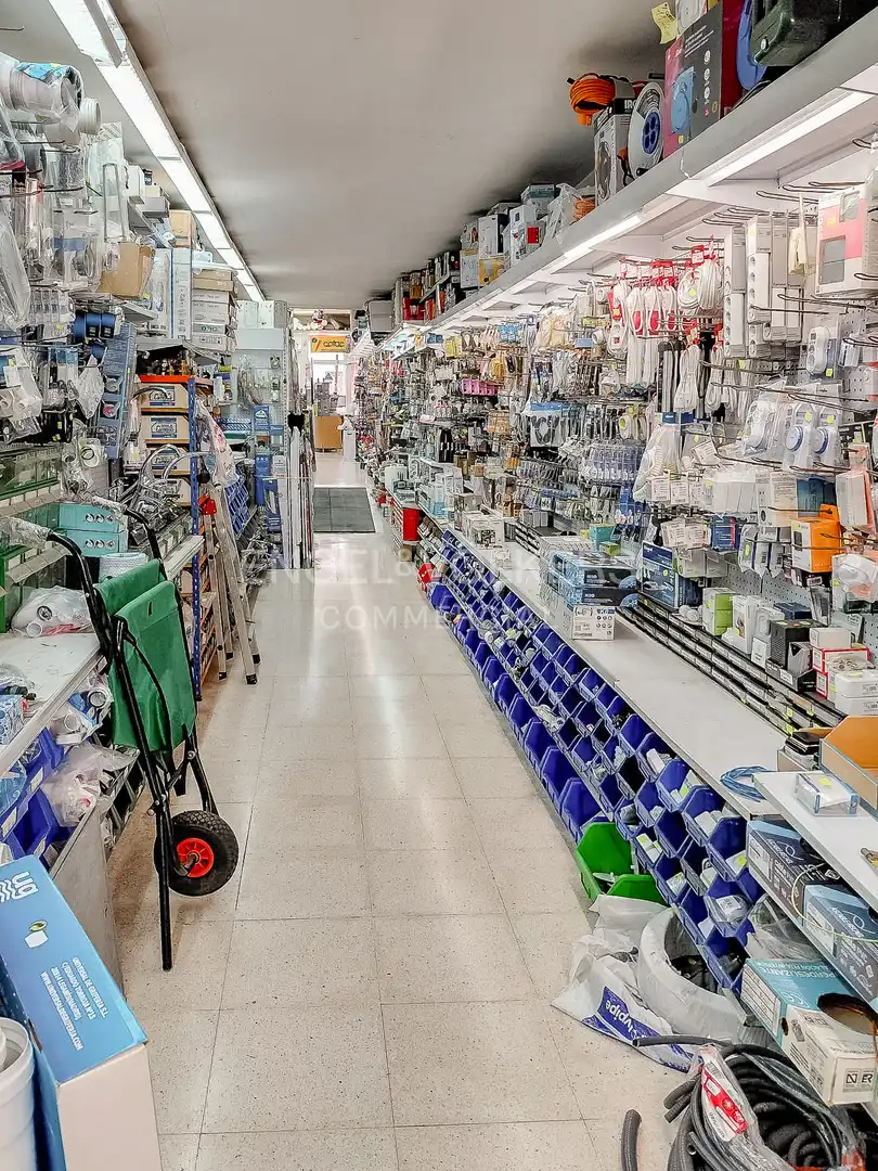 Business premises for sale in Centre, imagen 17