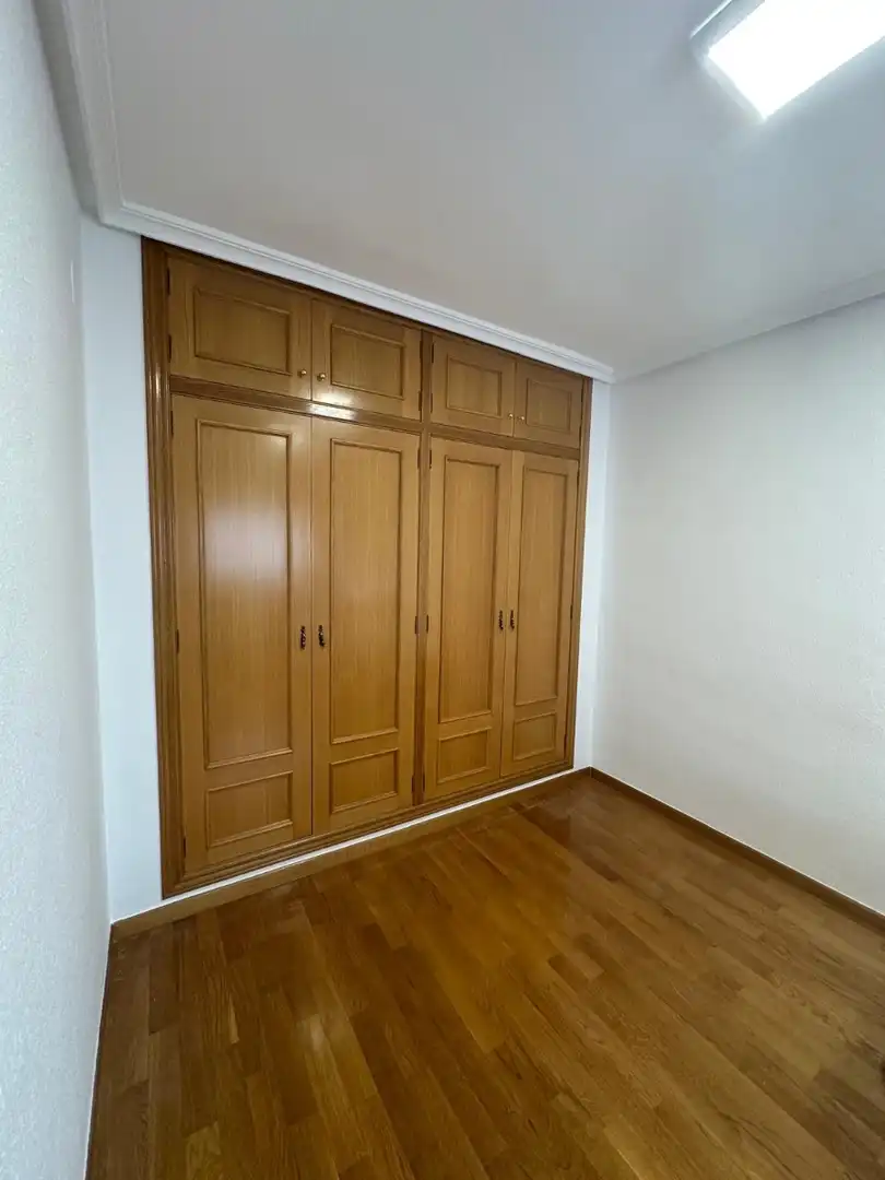 Àtic amb ascensor de lloguer a Benalúa - Babel, imagen 25