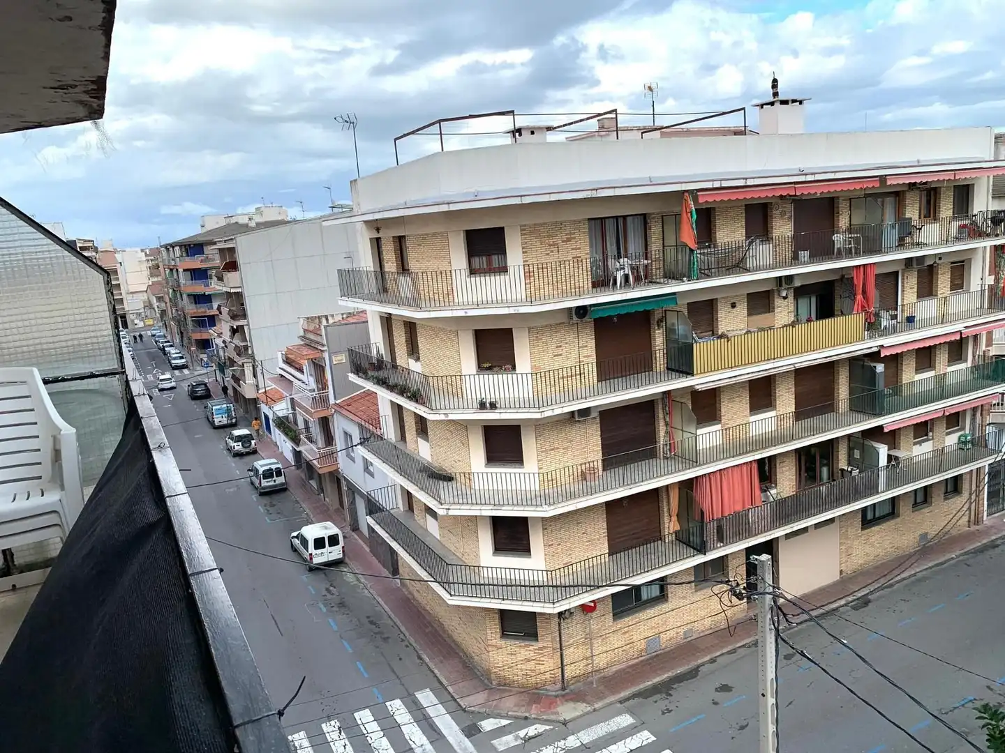 Piso en venta en Igualada, 5, Calafell Platja