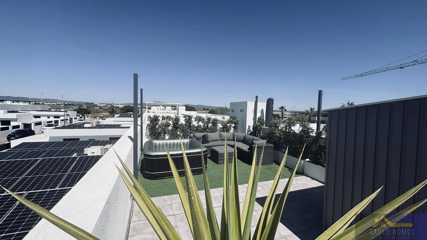 Casa o chalet en venta en Fernando Rey, 8, Roldán