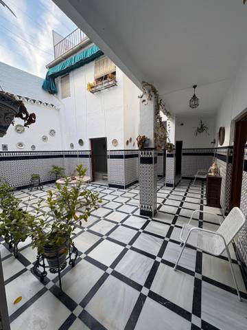 Casa-chalet en Venta en Écija