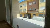Exterior view of Flat for sale in L'Eliana  with Air Conditioner and Terrace