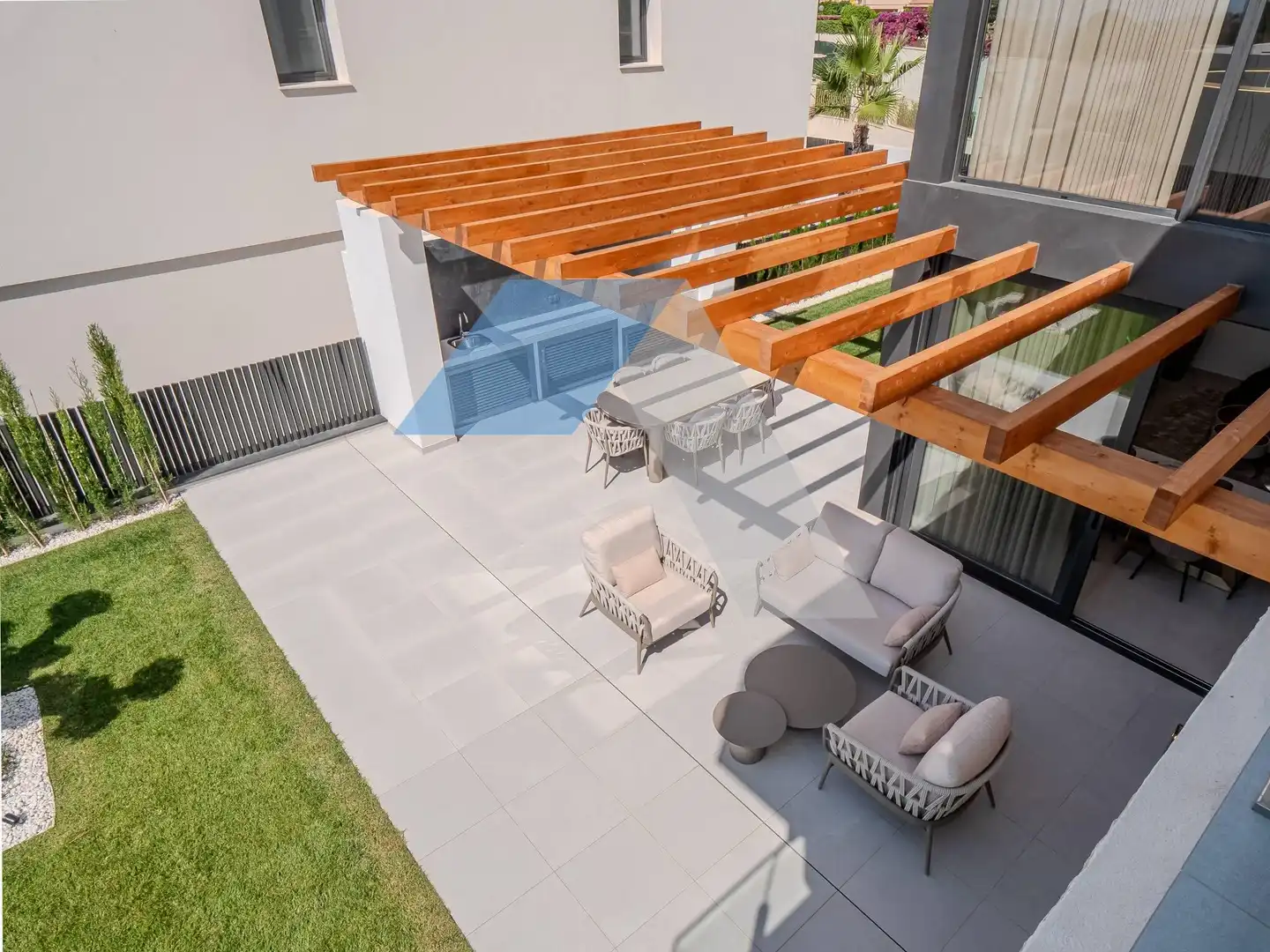 Villa avec piscine à vendre à Golf Bahía, imagen 18