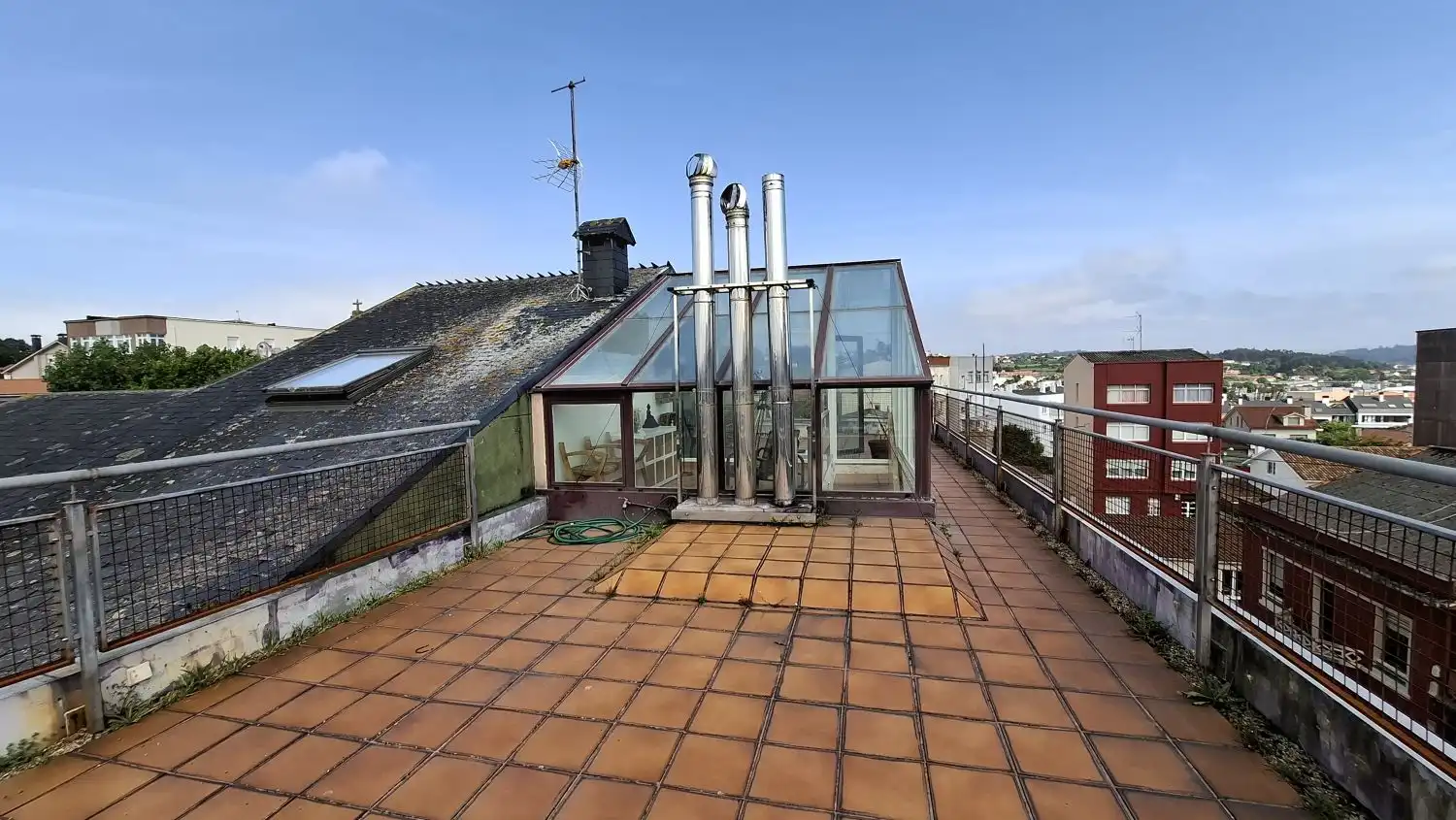 Detached house for sale in Perillo