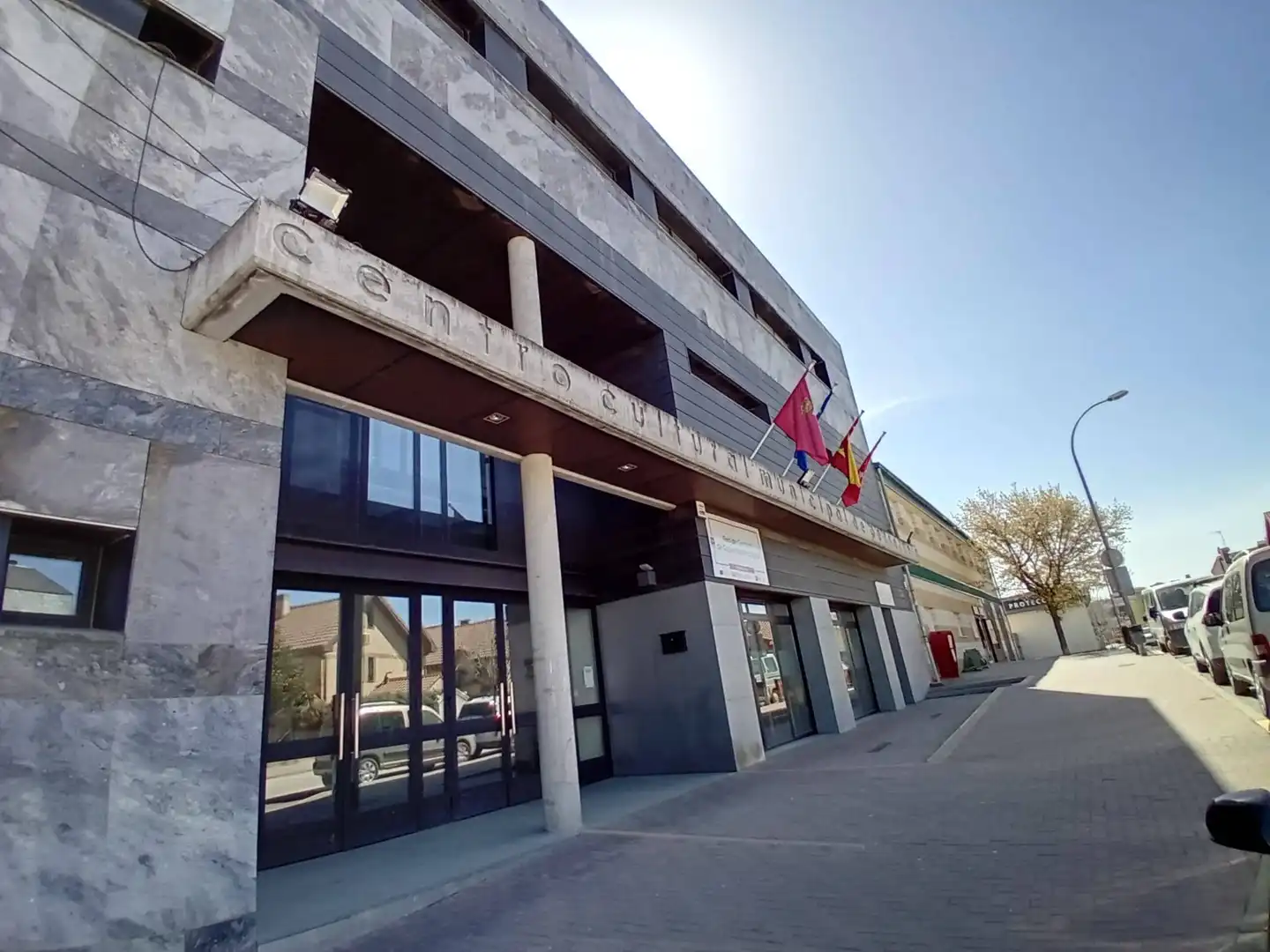 Casa a schiera in vendita a Pedrezuela, imagen 47