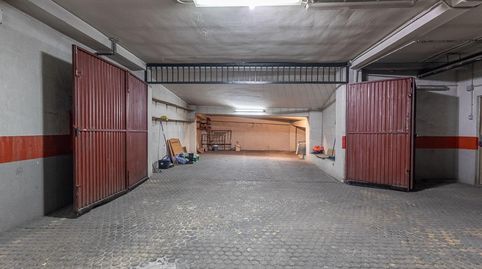 Gran Cochera Cerrada en el Centro de Granada