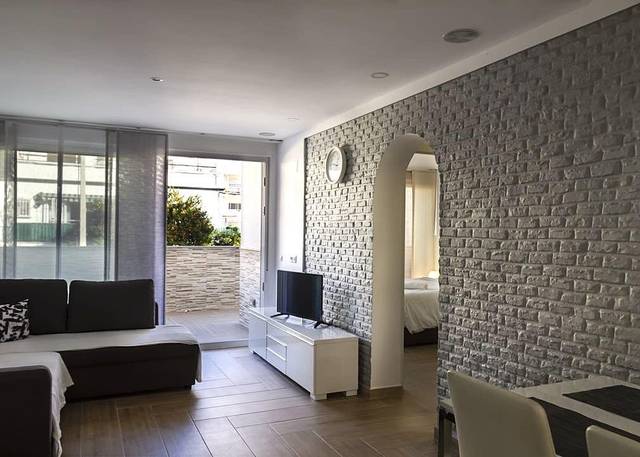 Apartamento en Alquiler en Solymar