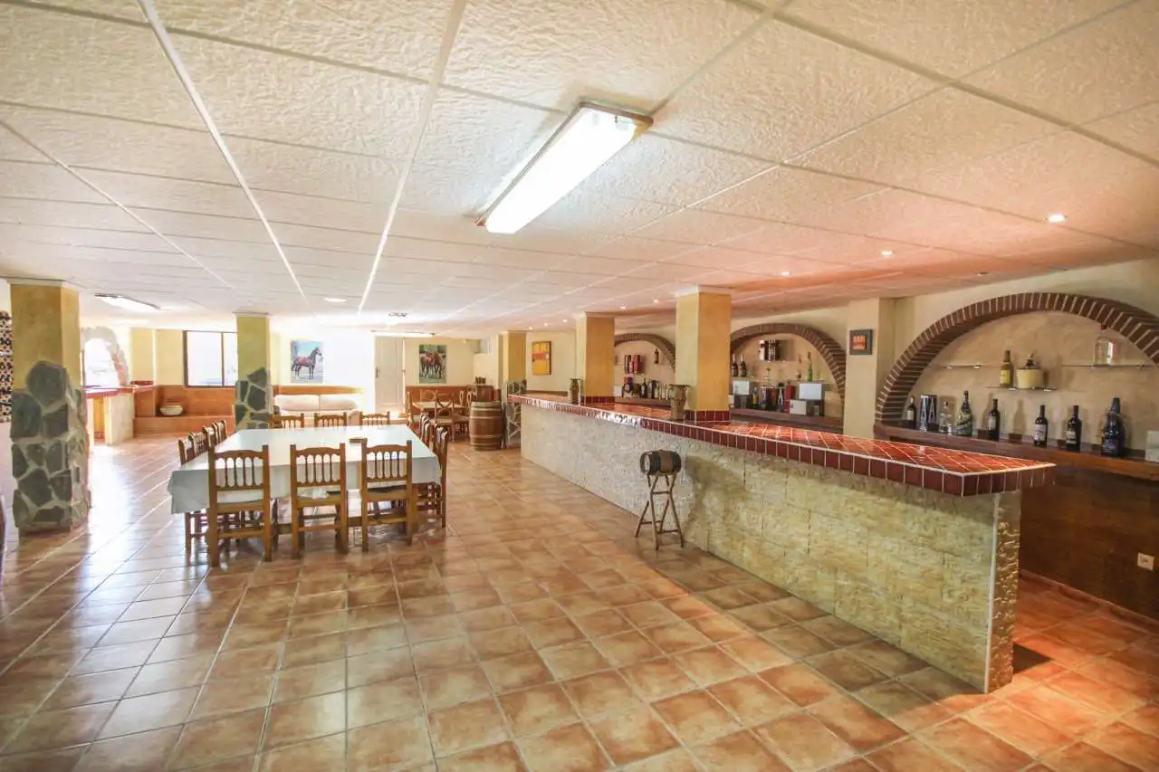 Villa mit Pool zum Verkauf in Rincón de Loix, imagen 19