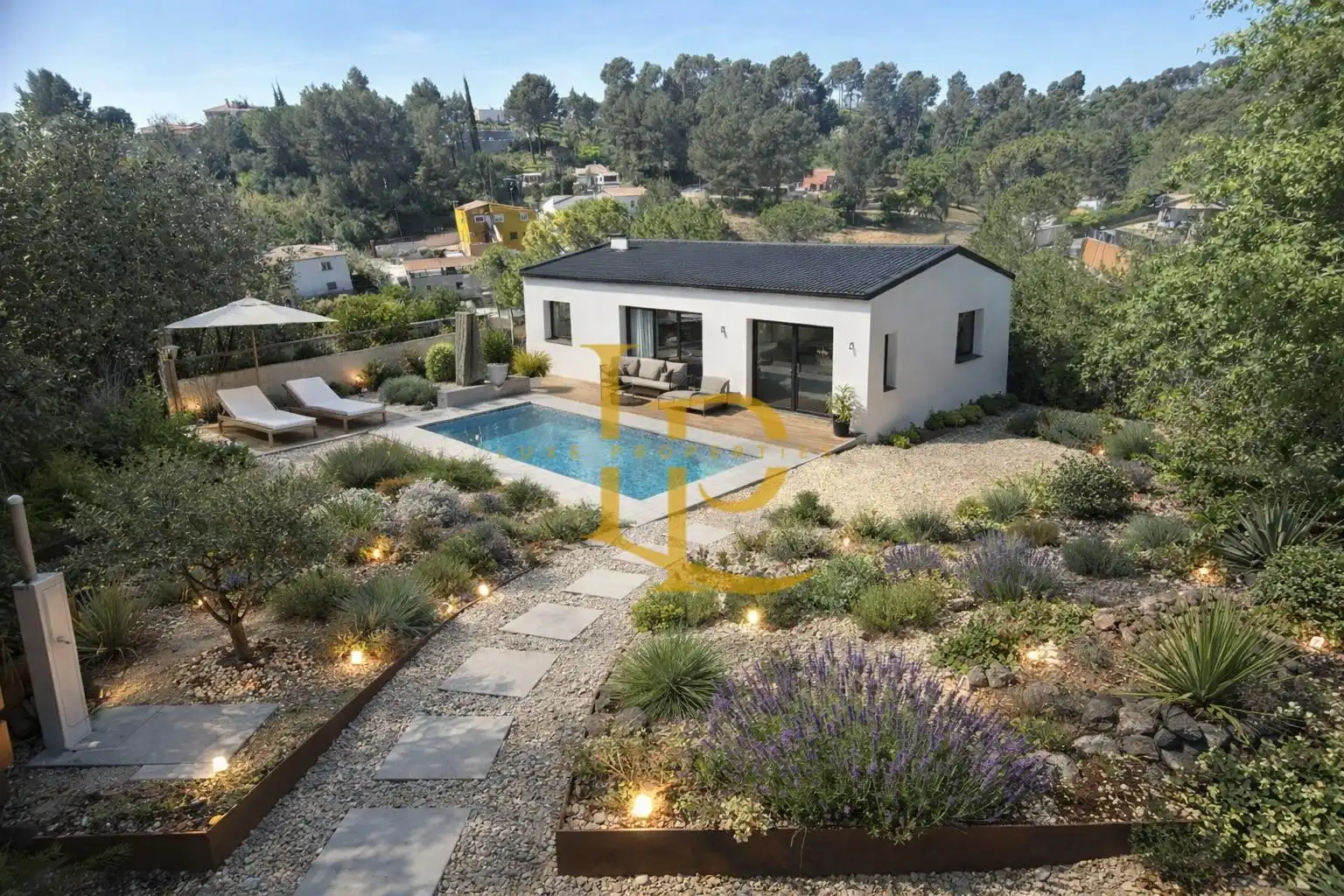 Terreno residencial en venta en Sant Muç, imagen 3