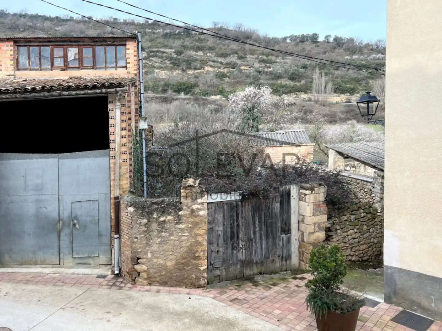Casa o xalet en venda en Castell de Mur amb Terrassa i Traster