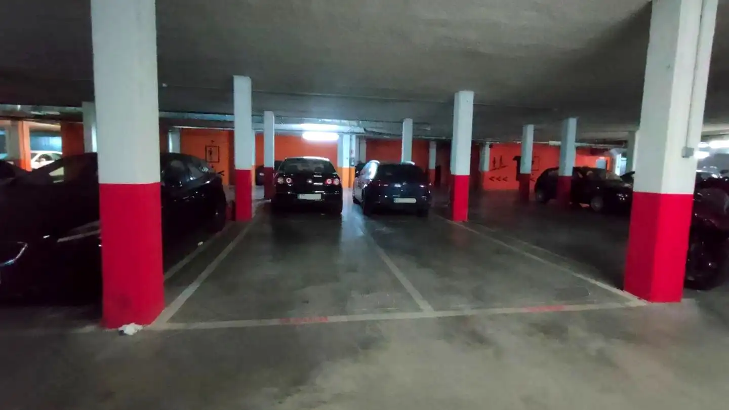 Aparcament en venda a Valle De Arán 1, imagen 3