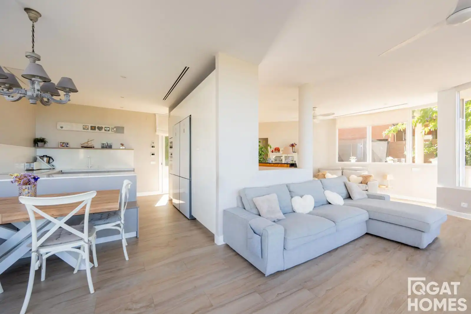 Chalet en venta en camelias, imagen 5