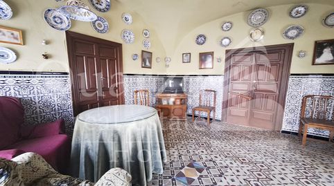 Foto 3 de Casa o xalet en venda a Plaza del Rollo, Madroñera, Cáceres
