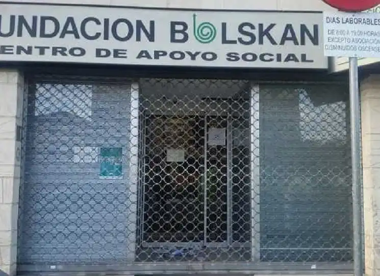Local comercial en venda a Santo Domingo y San Martín, imagen 2