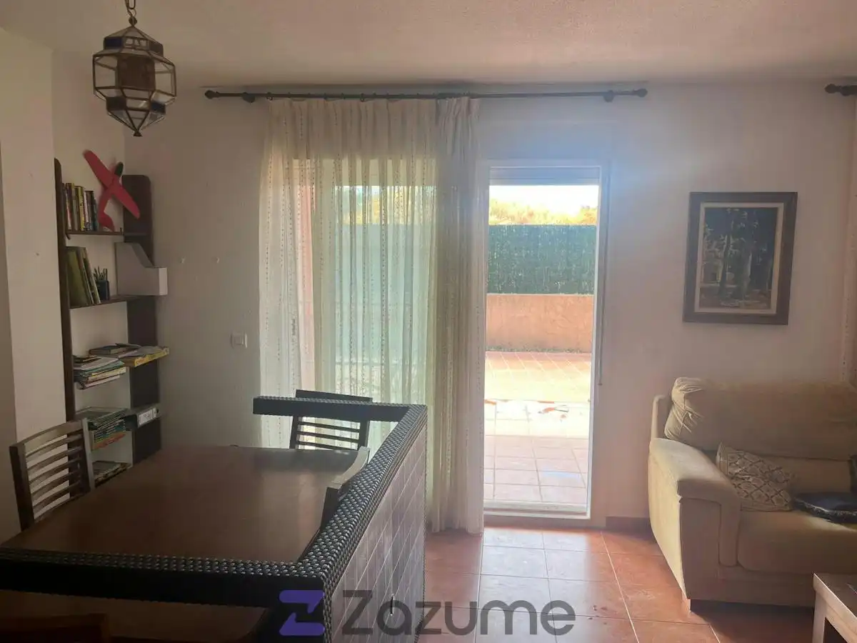 Casa con terrazza in affitto a C. del Parque, imagen 5