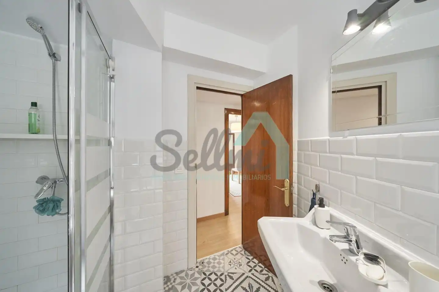 Wohnung zur Miete in Plaza Riego, Casco Histórico