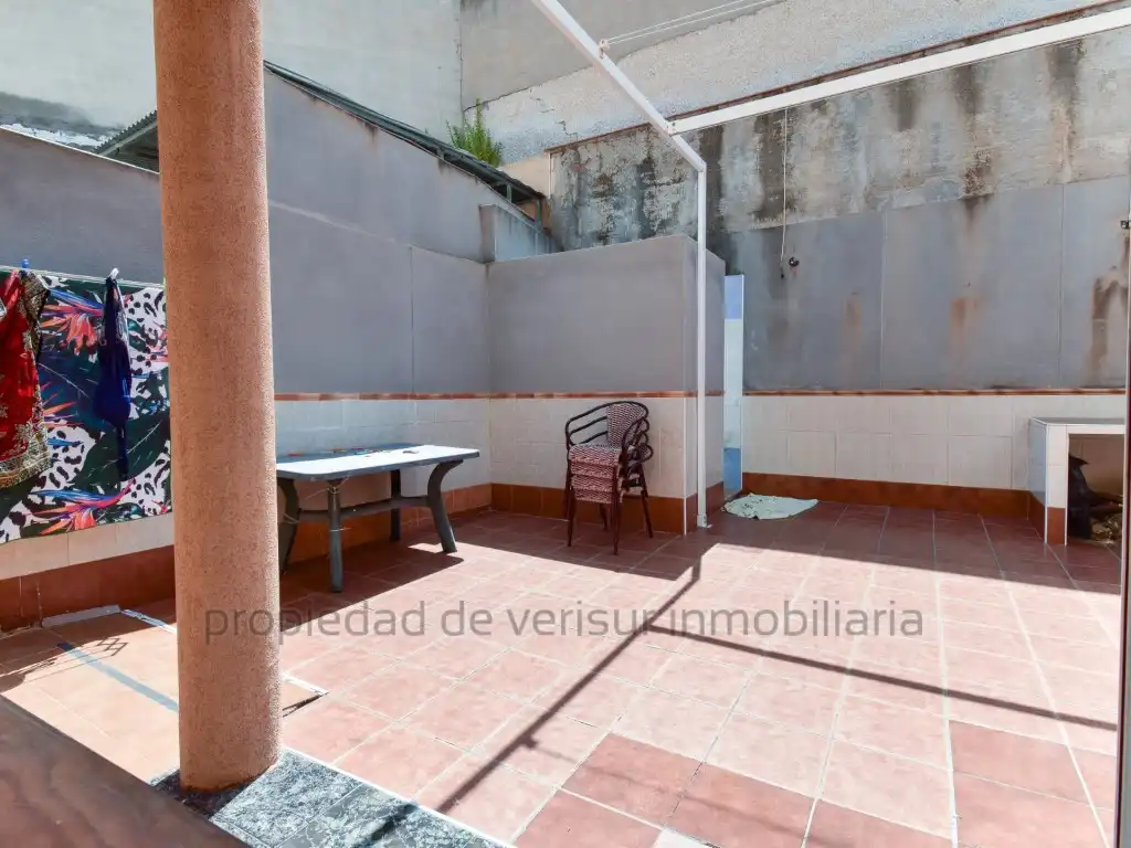 Maisonette mit Terrasse zum Verkauf in El Hornillo, imagen 11