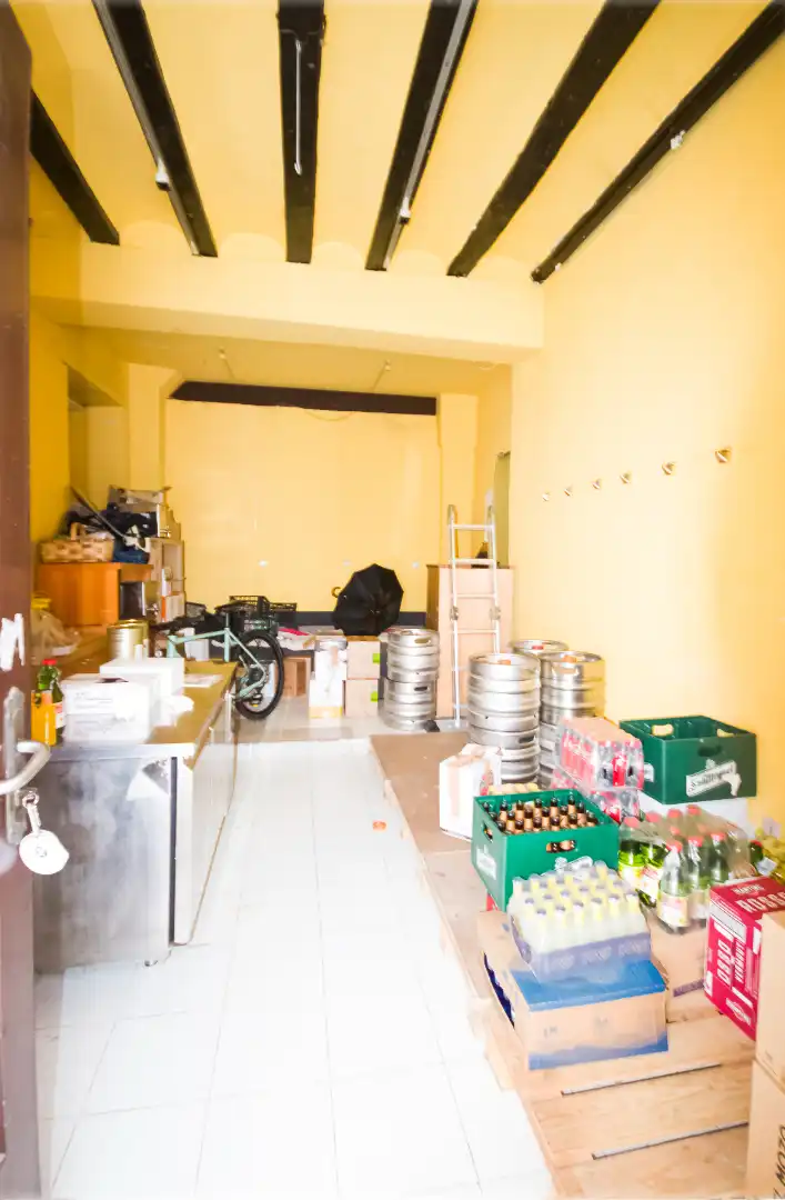 Local comercial en venta en Tolosa, imagen 7