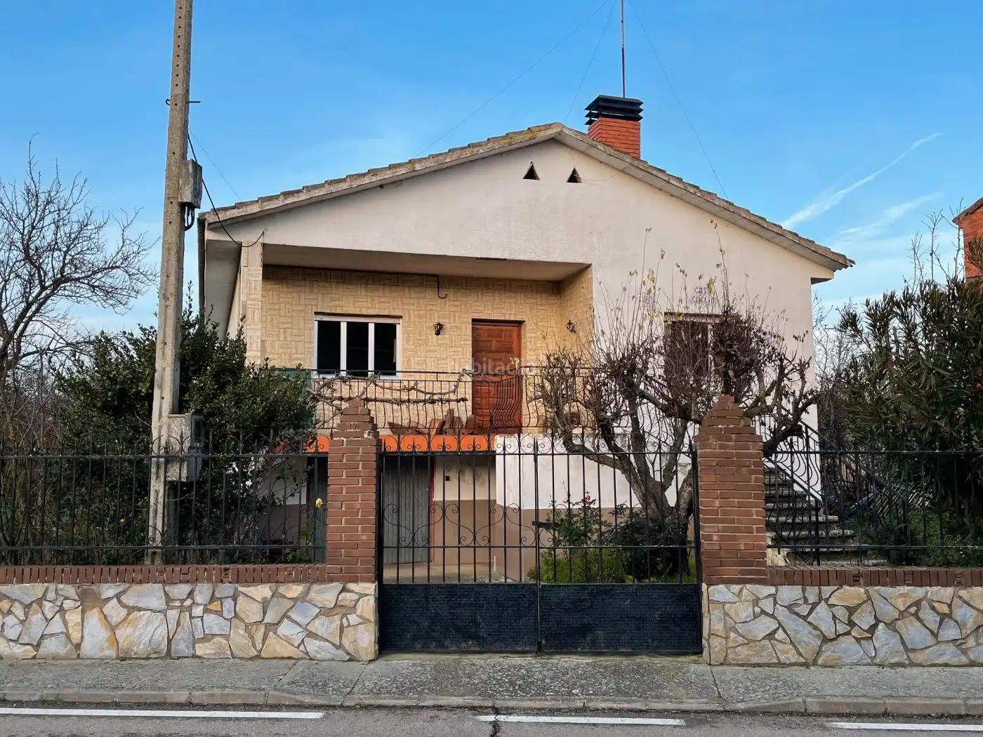 Maison à vendre à Calle el Cristo 45, imagen 2