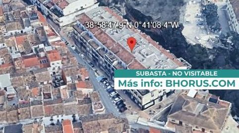 Foto 5 de Pis en venda a Bajada del Terreno, 2, Enguera, Valencia