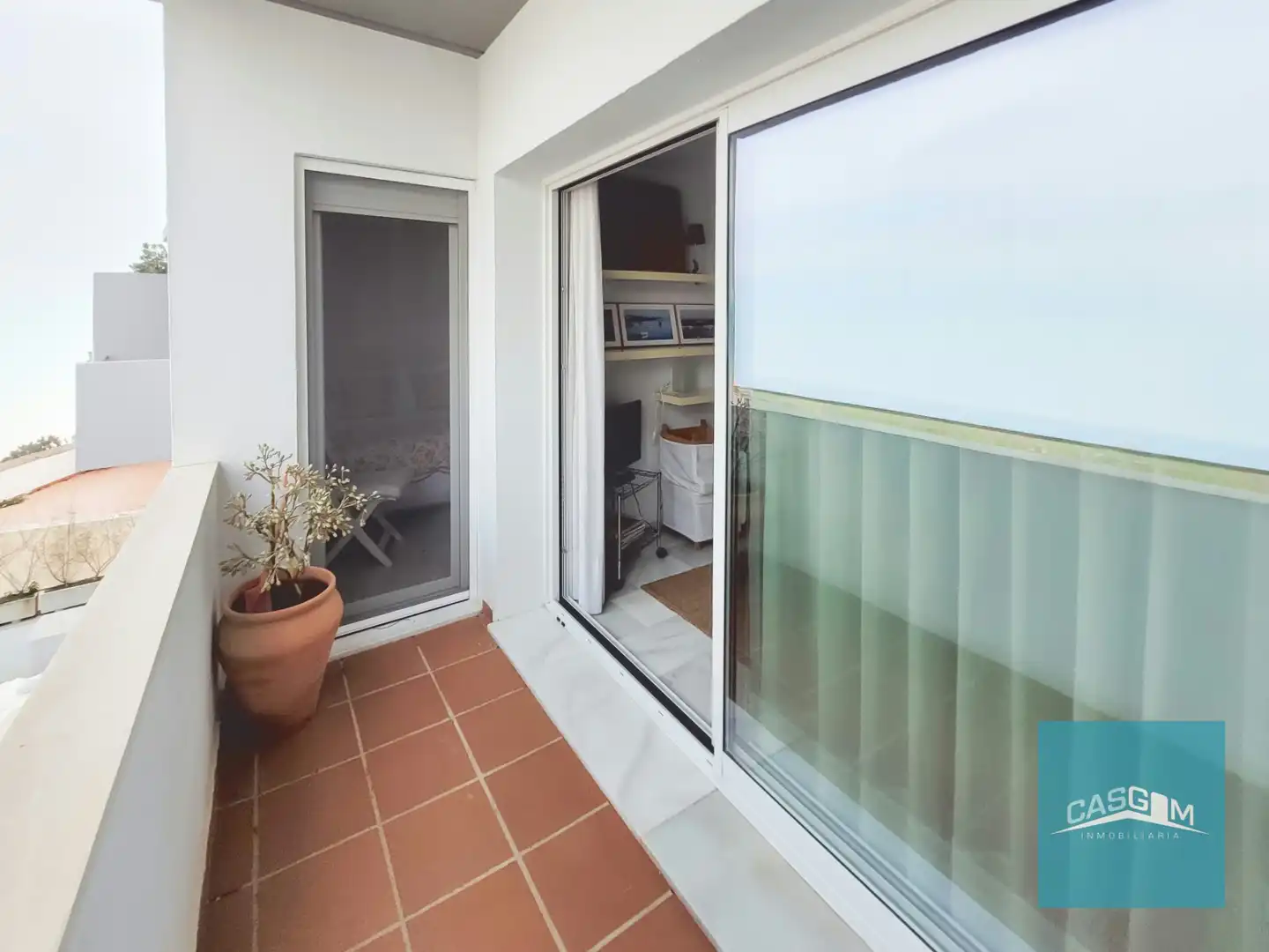 Duplex con piscina in vendita a Islantilla Golf, imagen 3