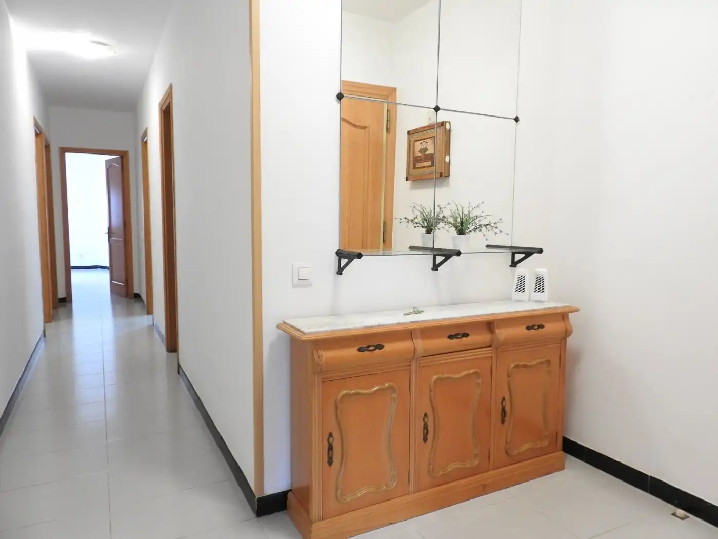 Flat for rent in Calle Ordoño bermudez, San Gregorio
