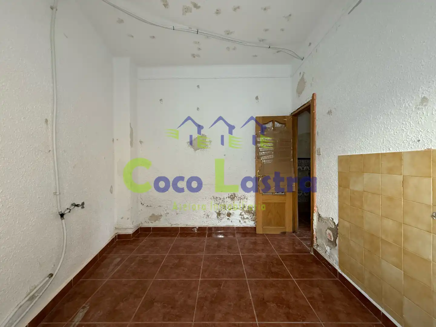 Einfamilien-Reihenhaus zum Verkauf in Ciudad Rodrigo mit Terrasse