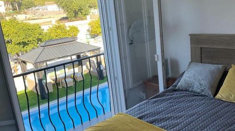 Foto 3 de Casa o chalet de alquiler en Rincón Bajo, Benidorm