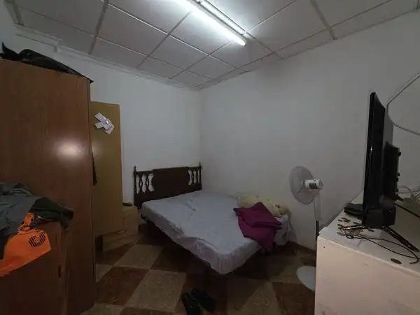 Habitación de Piso en venta en Cuevas del Almanzora con Amueblado y Lavadora