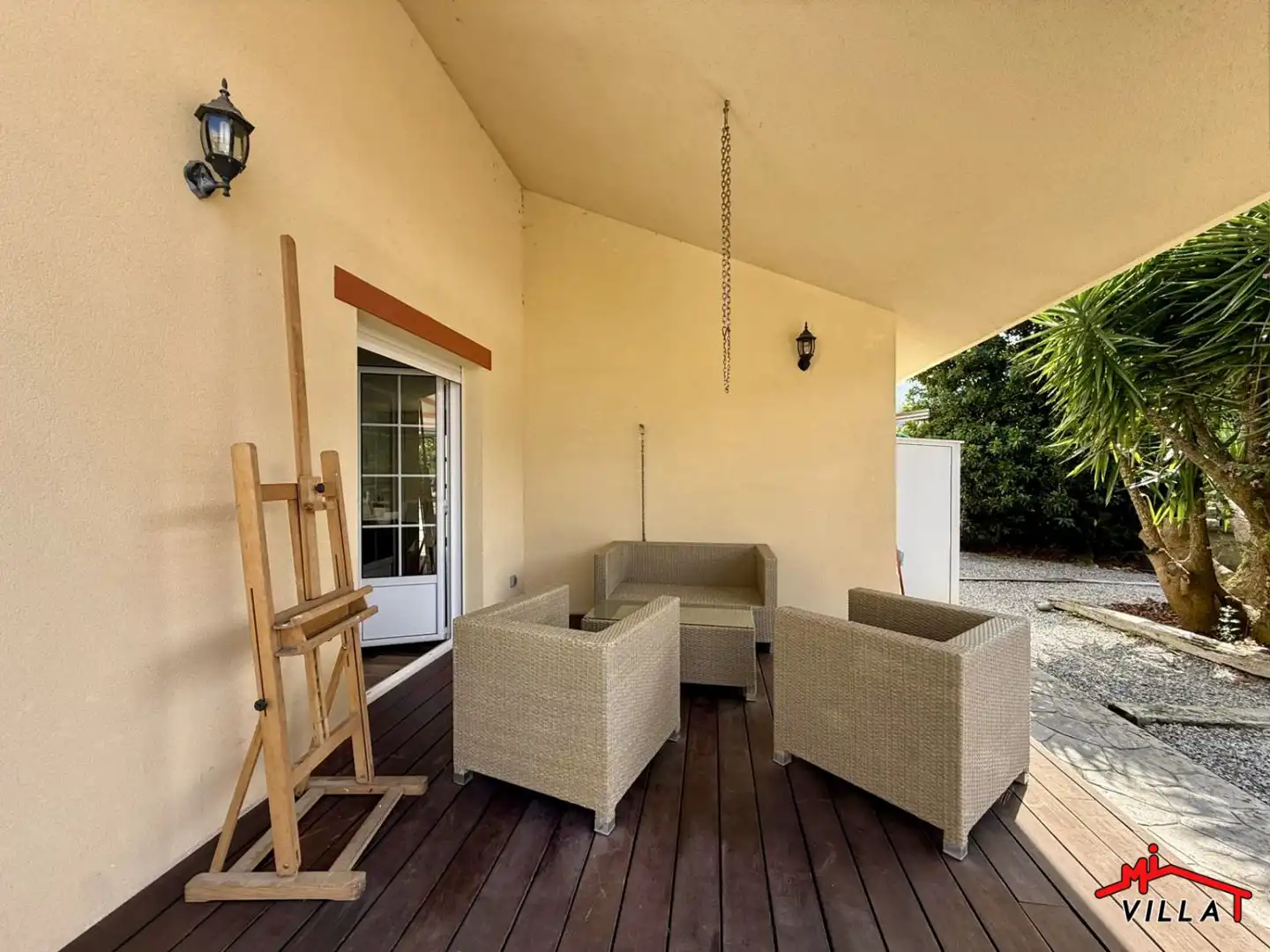Houses for rent in Voto