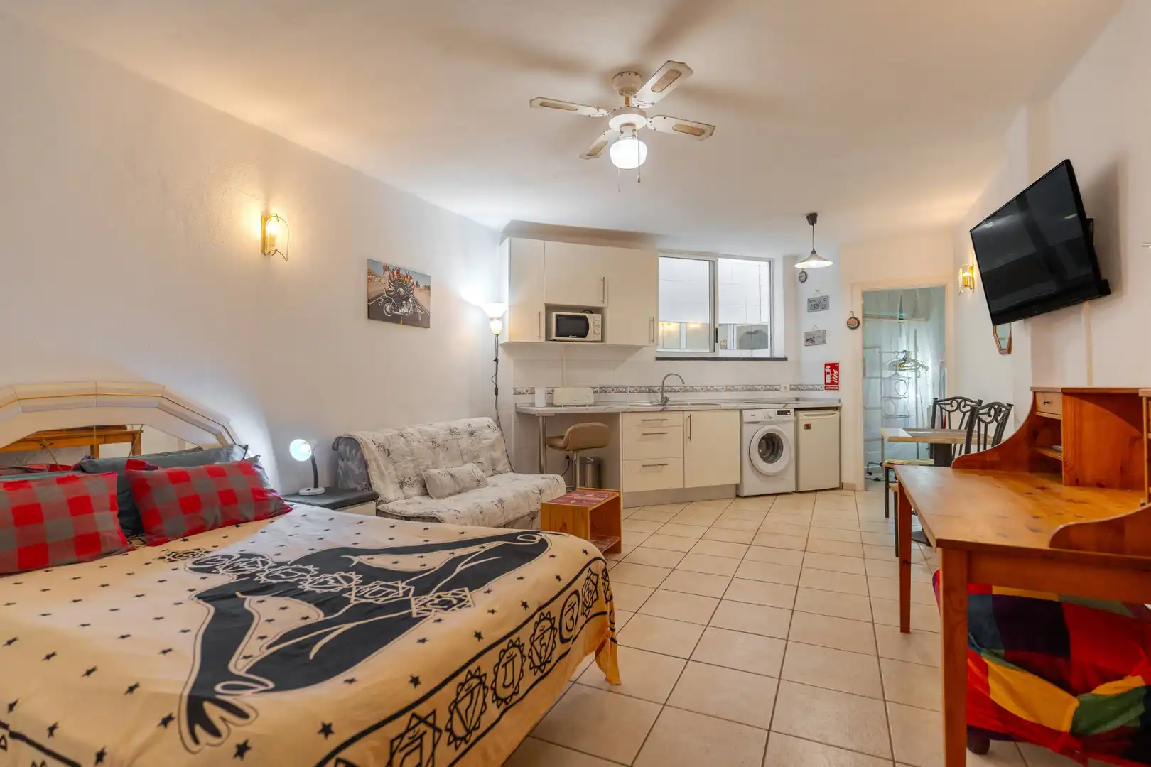 Study for sale in Avenida Juan Carlos I, 43, Los Cristianos