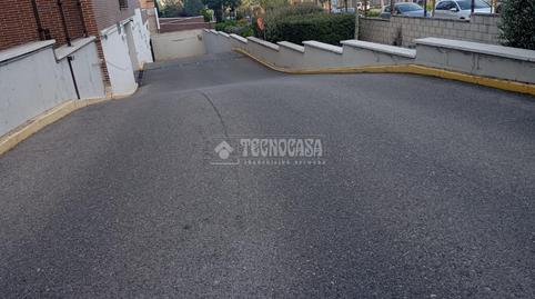 Photo 3 of Garage to rent in Tempranales, Madrid