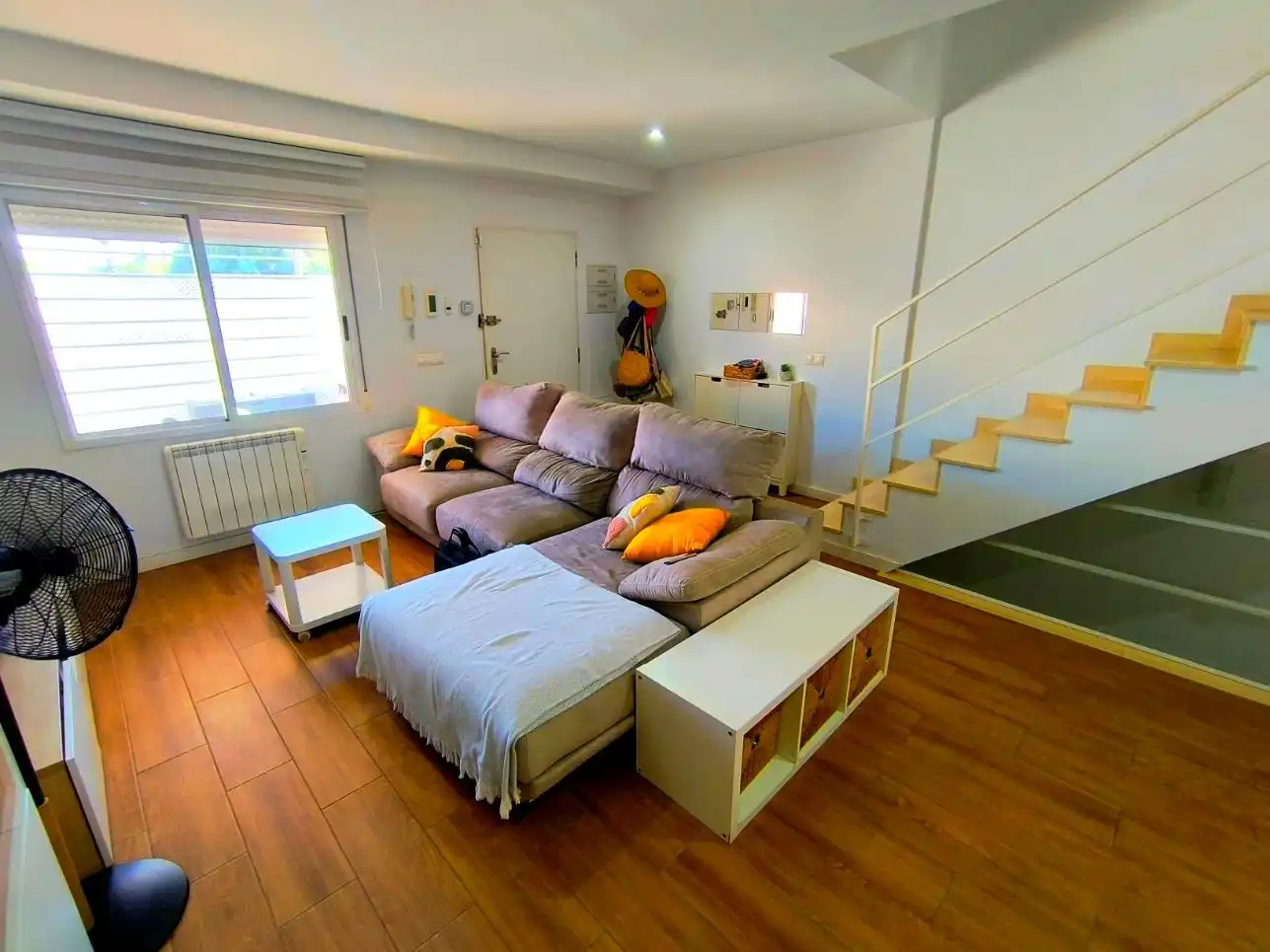 Reihenhaus mit Terrasse zum Verkauf in L'OM BLANC (DE), imagen 6