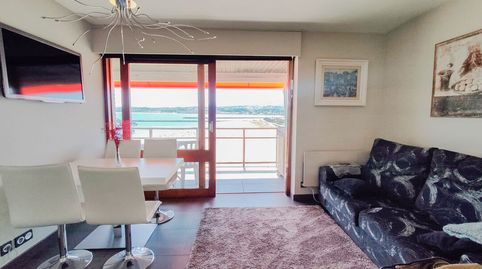 Foto 4 von Wohnung zur Miete in Ramon Iribarren Pasealekua Ibilbidea, Hondarribia, Gipuzkoa