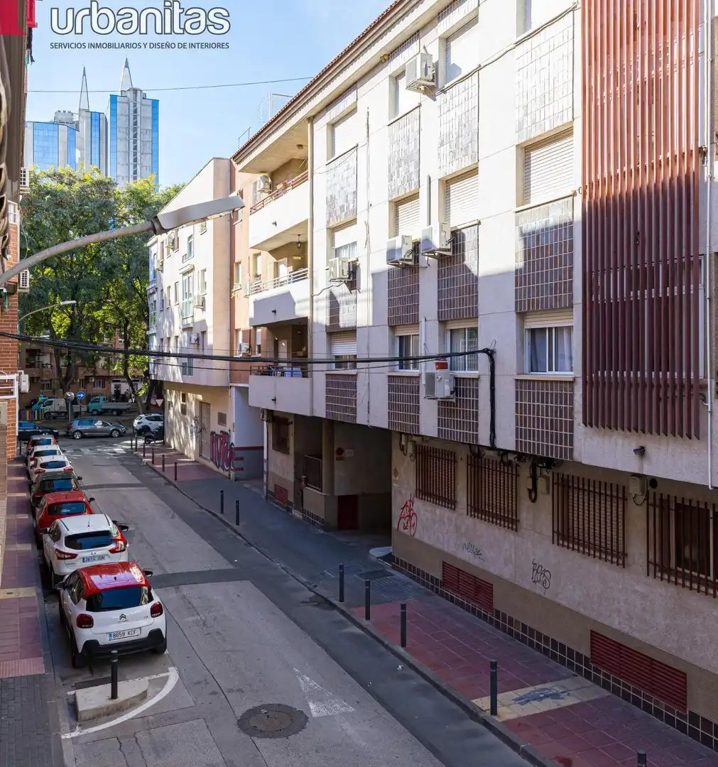 Pis amb terrassa de lloguer a Calle San Ramón 2, imagen 26
