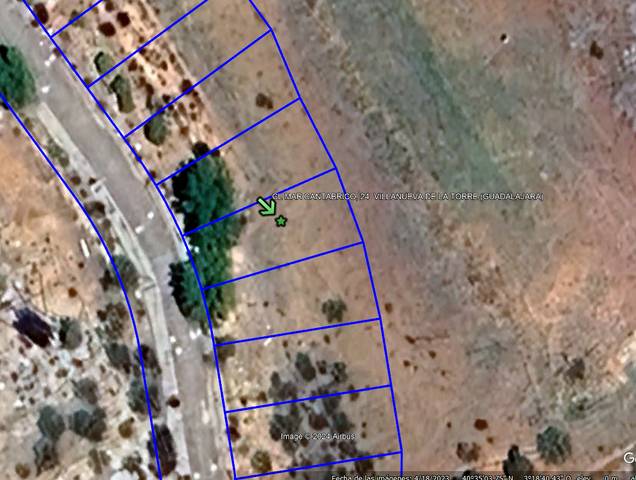 Terreno en Venta en Villanueva de la Torre