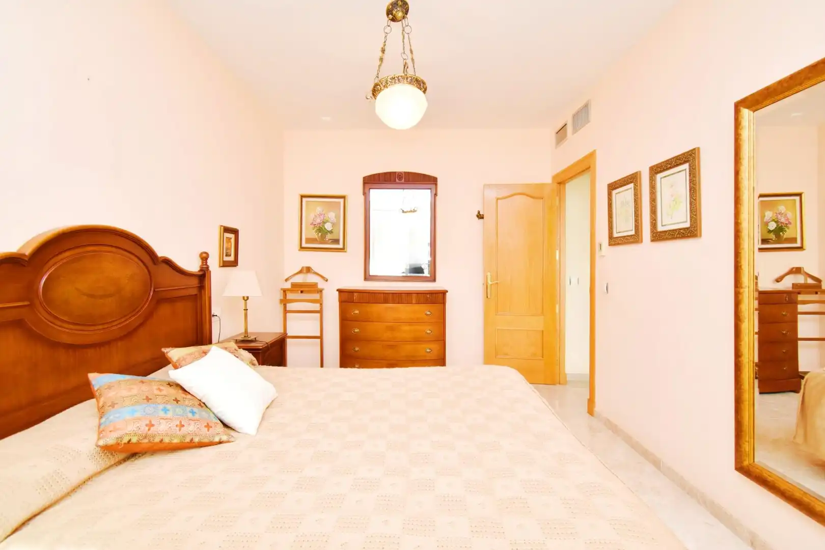 Habitación de Piso en venta en El Ejido