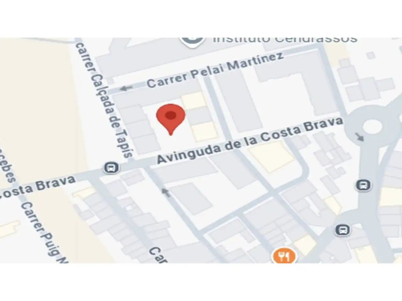 Piso alquilado en venta en Figueres, imagen 2
