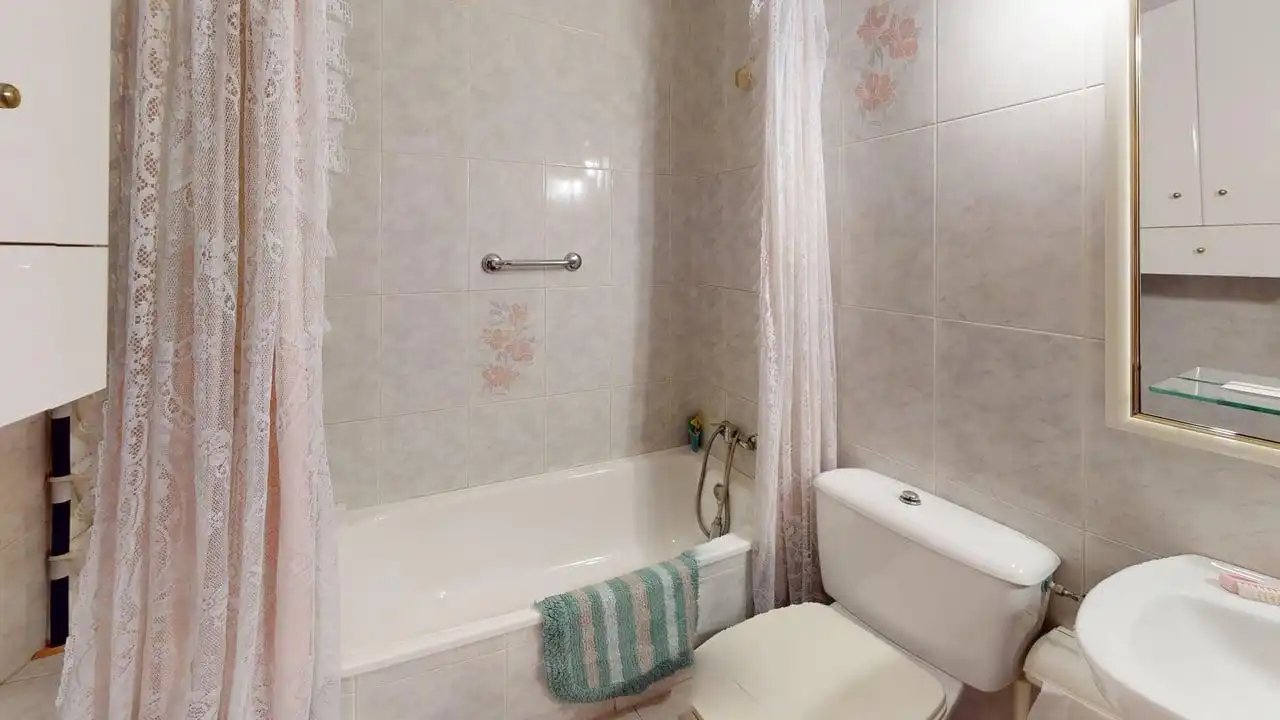 Bajo con terraza en venta en Calle Rafal 20, imagen 16