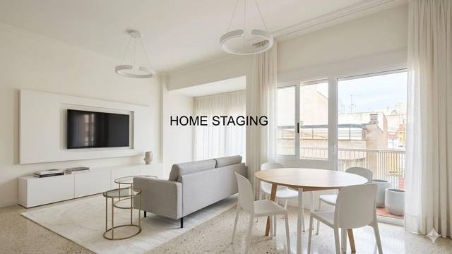 Apartamento en Venta en Barrio del Centro
