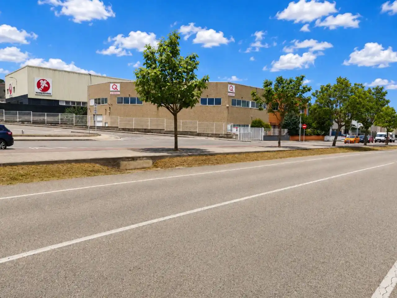 Industriegrundstück zum Verkauf in Calle Diputación, imagen 12